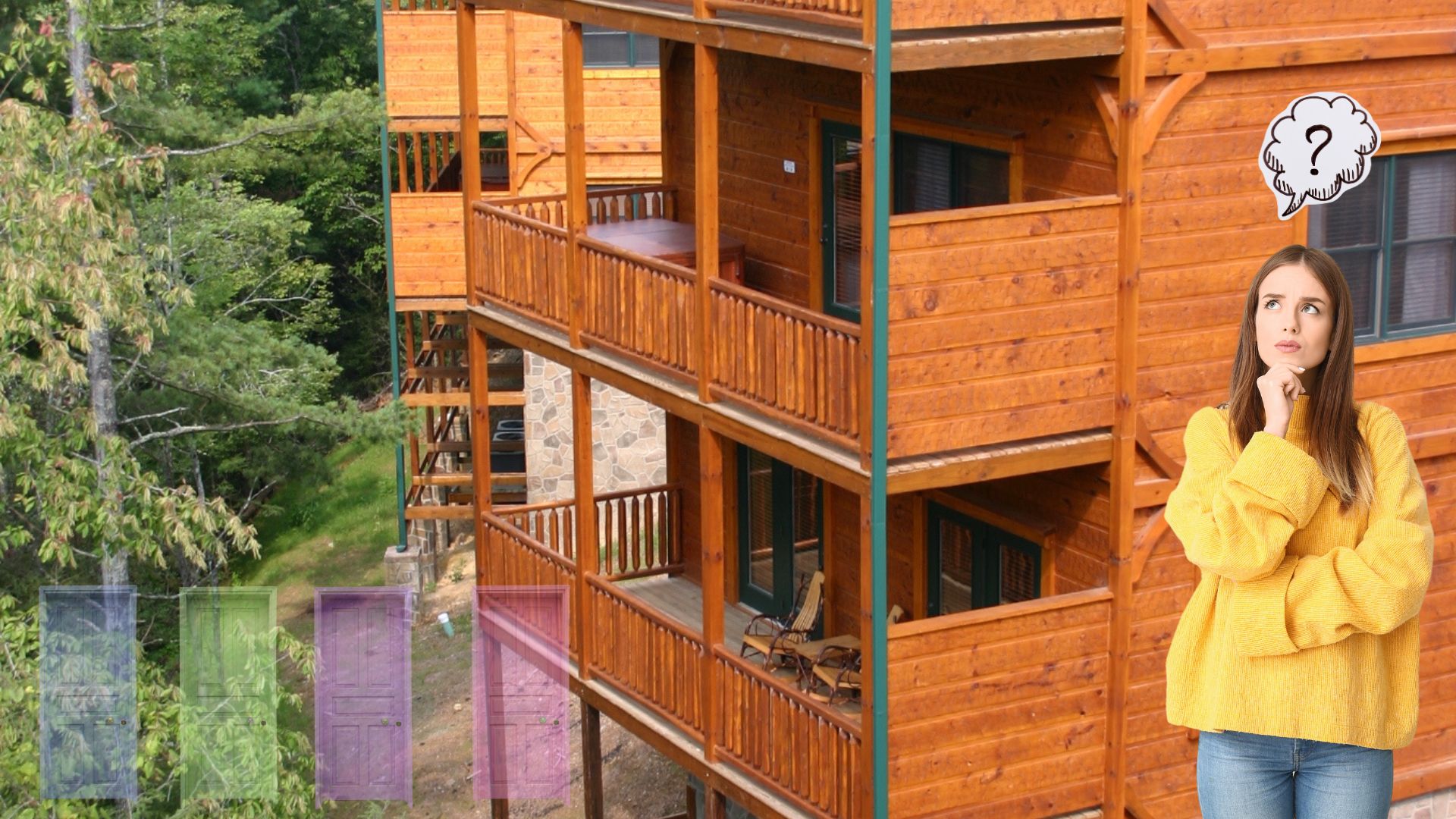 A Comprehensive Guide to Choosing Your Perfect Gatlinburg Cabin Rental ...